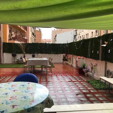 Casa Jardin Διαμέρισμα Λογκρόνο Εξωτερικό φωτογραφία