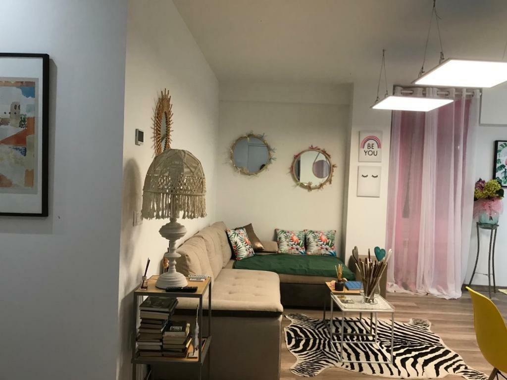 Casa Jardin Διαμέρισμα Λογκρόνο Εξωτερικό φωτογραφία