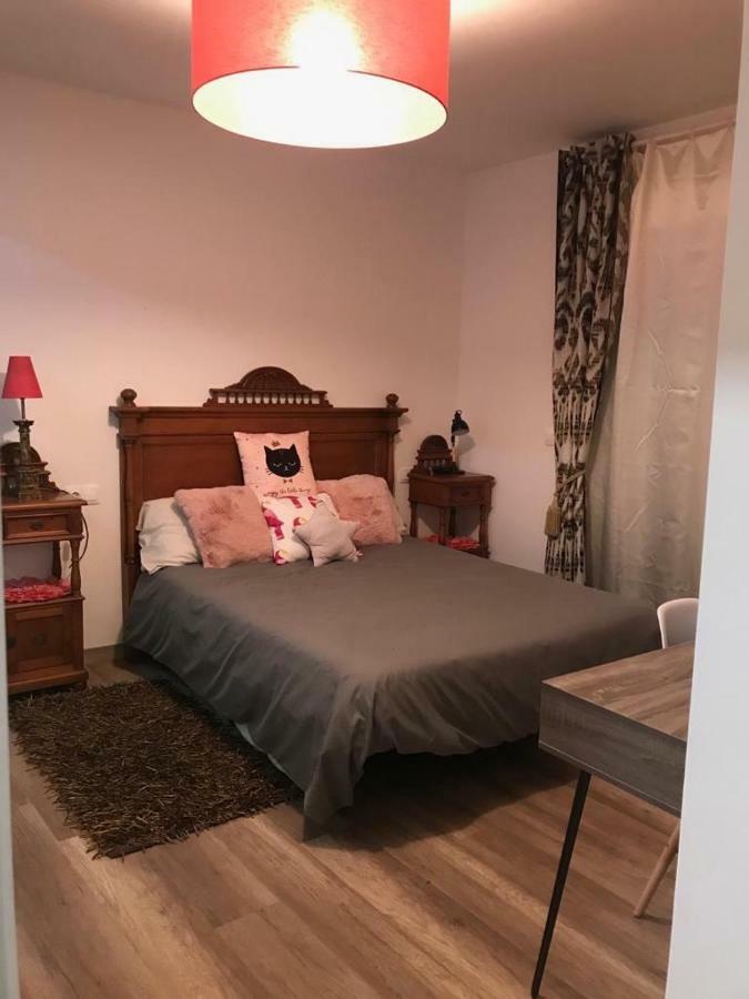 Casa Jardin Διαμέρισμα Λογκρόνο Εξωτερικό φωτογραφία