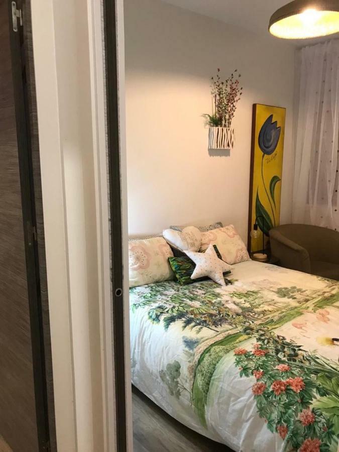 Casa Jardin Διαμέρισμα Λογκρόνο Εξωτερικό φωτογραφία
