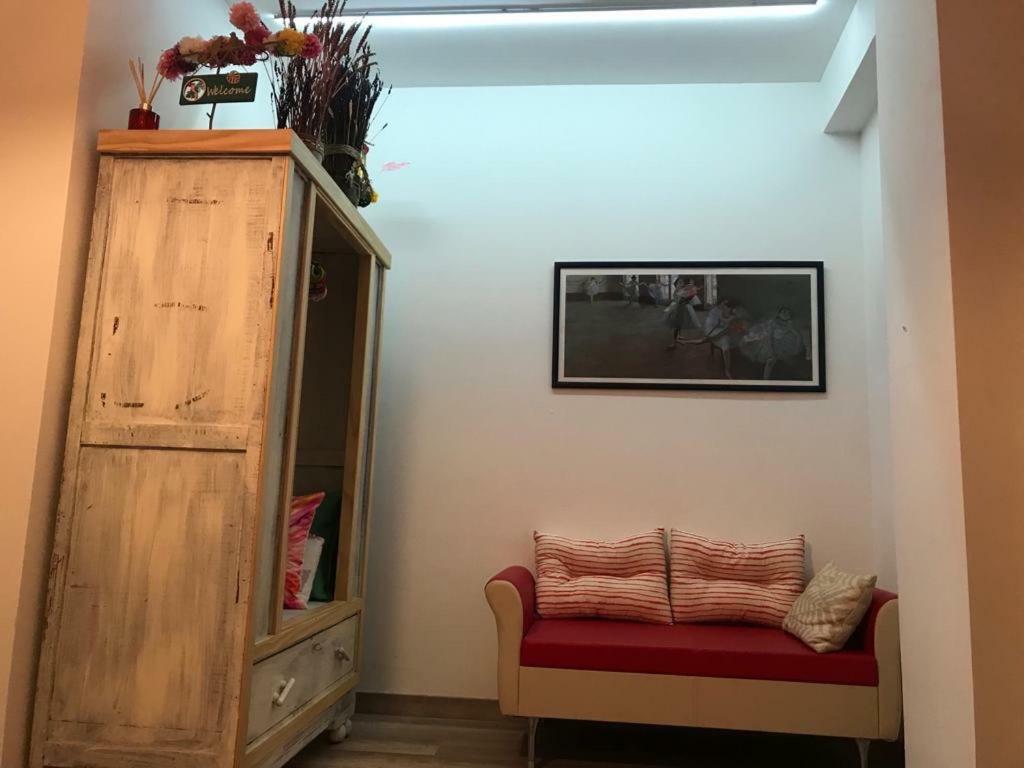 Casa Jardin Διαμέρισμα Λογκρόνο Εξωτερικό φωτογραφία
