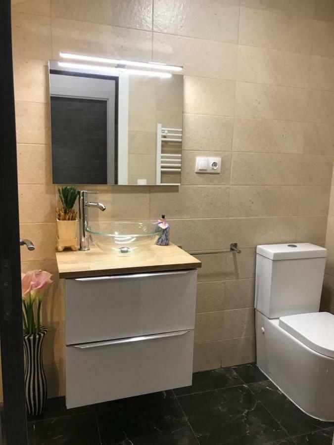 Casa Jardin Διαμέρισμα Λογκρόνο Εξωτερικό φωτογραφία