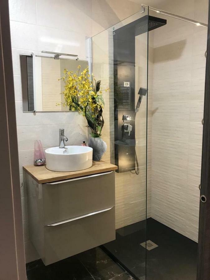 Casa Jardin Διαμέρισμα Λογκρόνο Εξωτερικό φωτογραφία