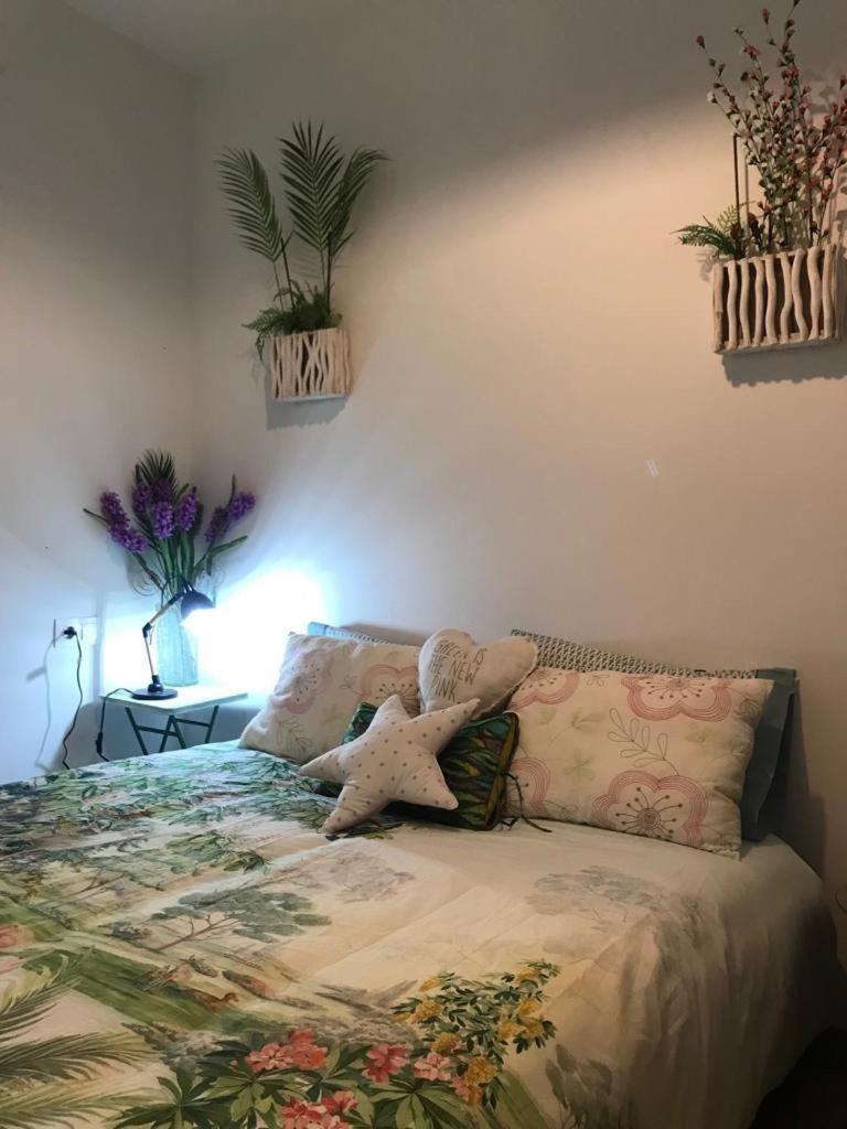Casa Jardin Διαμέρισμα Λογκρόνο Εξωτερικό φωτογραφία