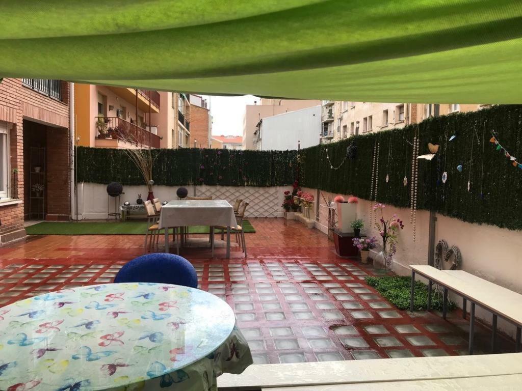 Casa Jardin Διαμέρισμα Λογκρόνο Εξωτερικό φωτογραφία