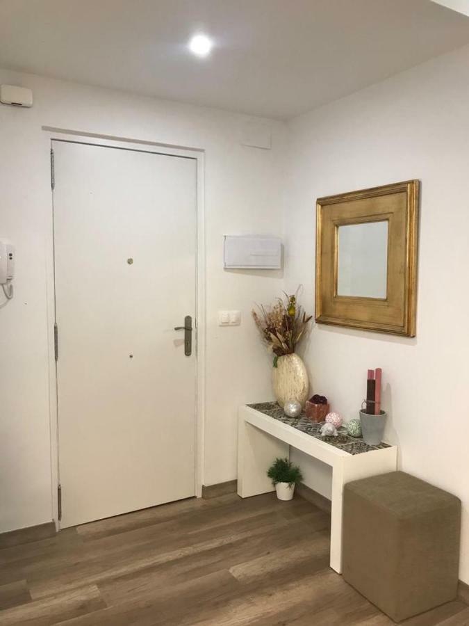 Casa Jardin Διαμέρισμα Λογκρόνο Εξωτερικό φωτογραφία