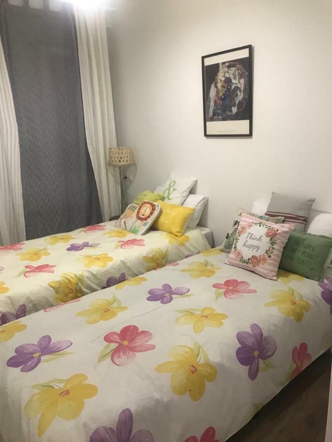 Casa Jardin Διαμέρισμα Λογκρόνο Εξωτερικό φωτογραφία