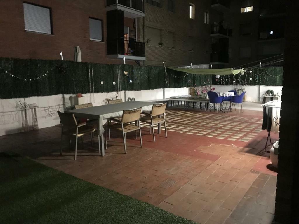 Casa Jardin Διαμέρισμα Λογκρόνο Εξωτερικό φωτογραφία